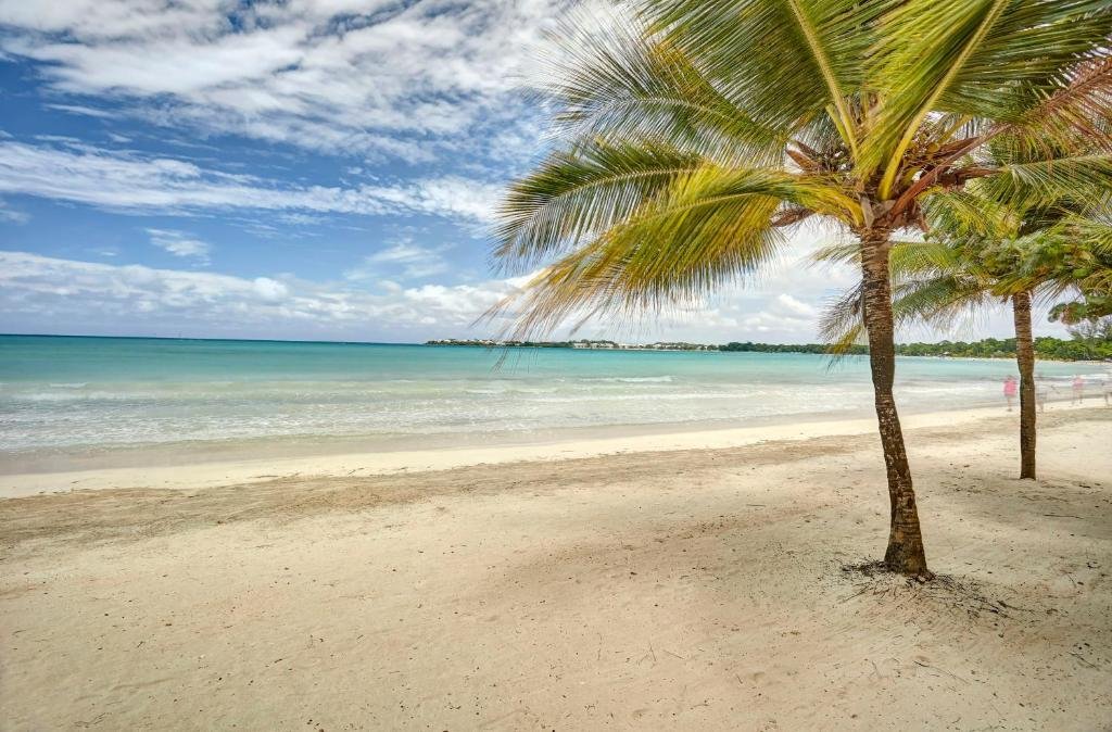Royalton Negril resort