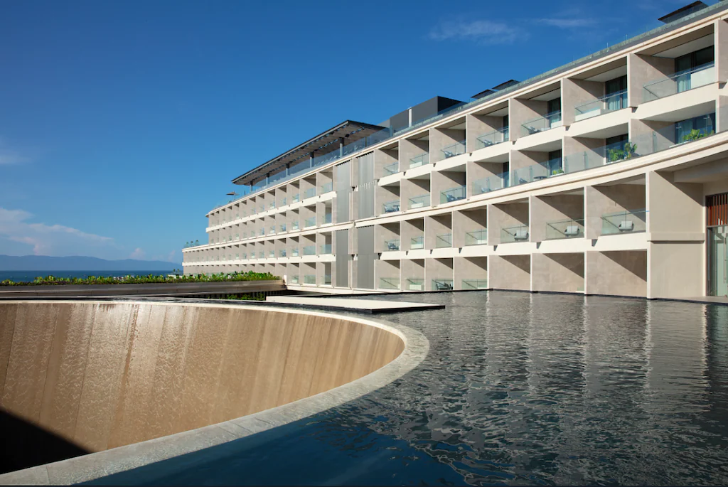 Dreams Bahia Mita Surf & Spa Resort resort