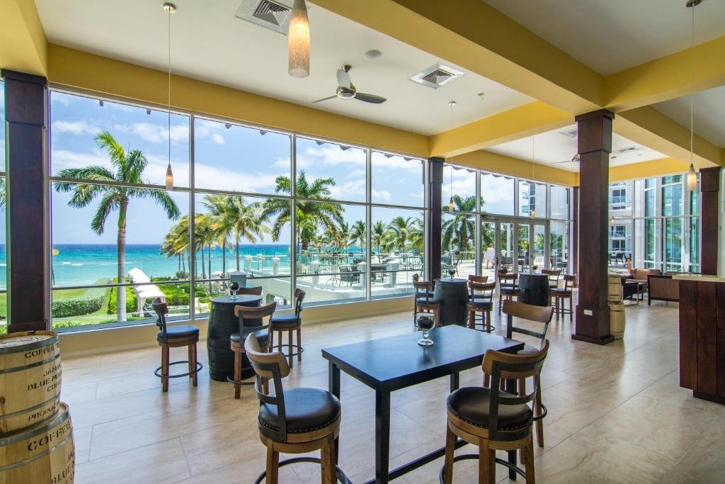 Dreams Rose Hall Resort & Spa resort