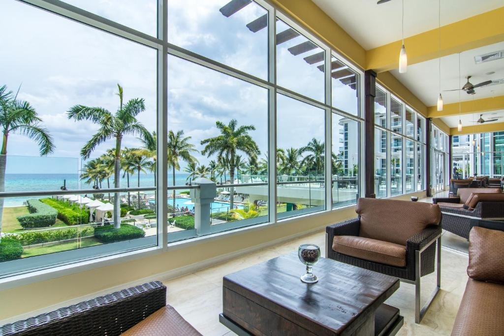 Dreams Rose Hall Resort & Spa resort