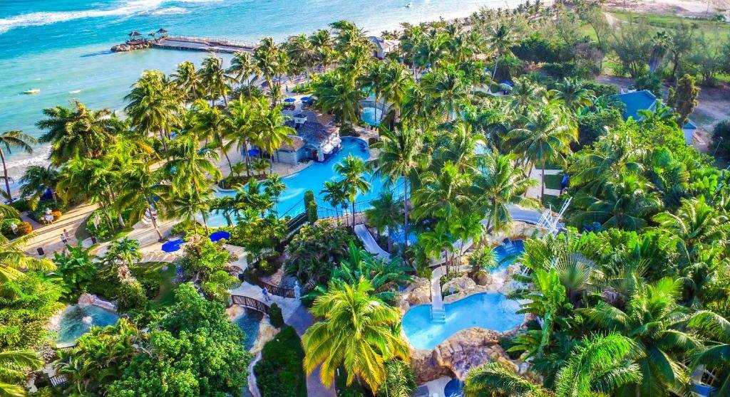 Dreams Rose Hall Resort & Spa resort