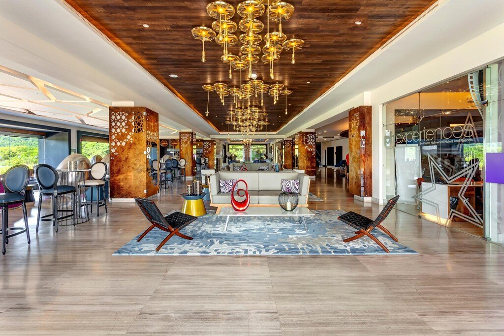 Planet Hollywood by Royalton Costa Rica resort
