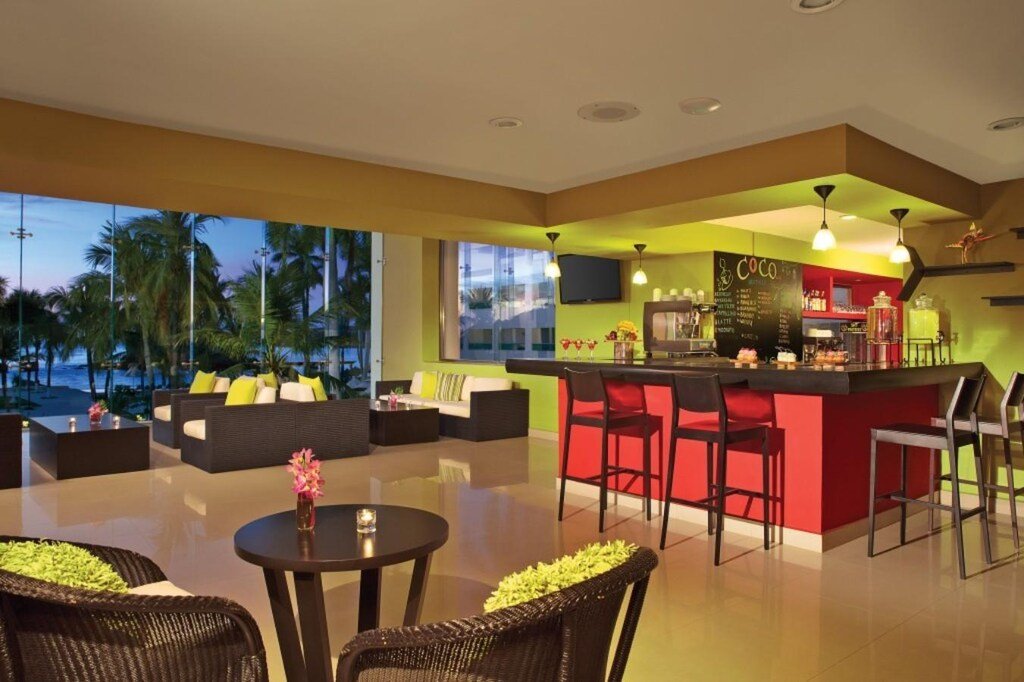 Dreams Huatulco Resort & Spa resort