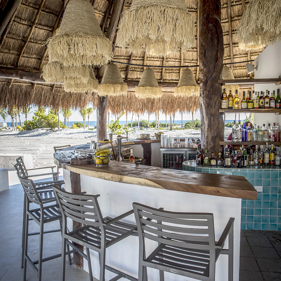 Beach Bar