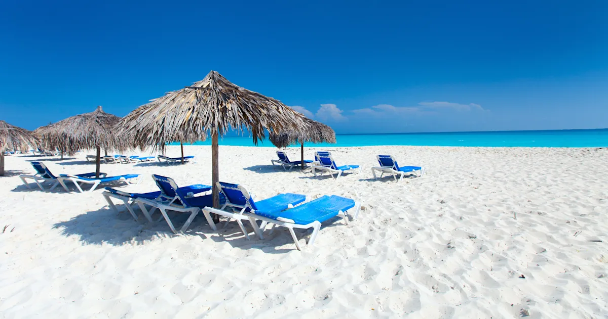 Cayo Santa Maria
