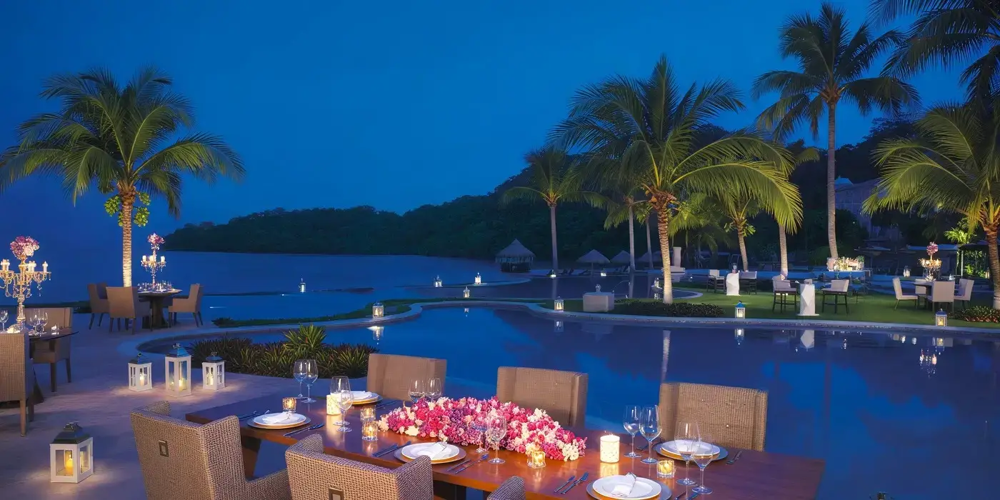 Infinity Pool