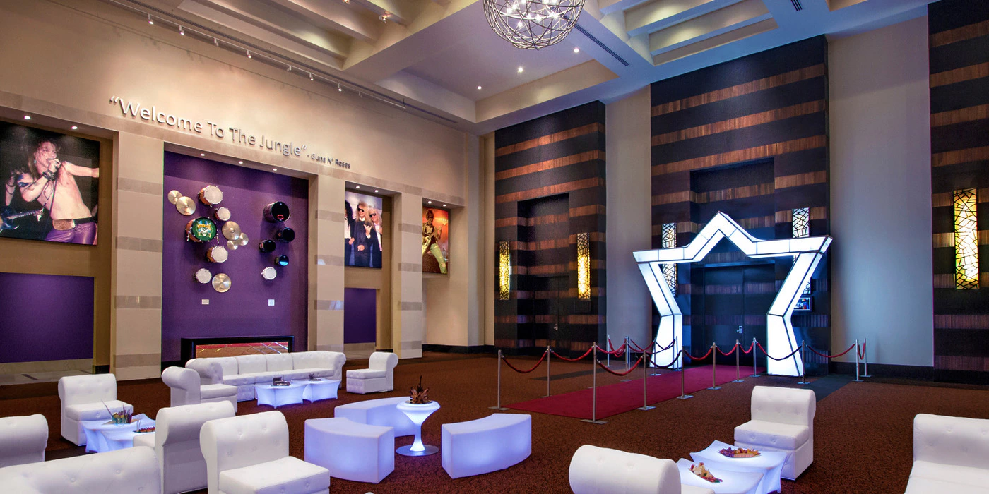 Fillmore Ballroom
