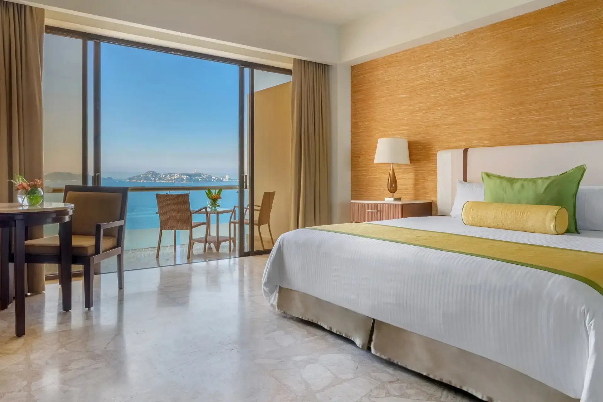 Preferred Club Deluxe Ocean View