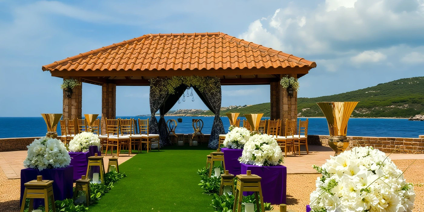 Gazebo