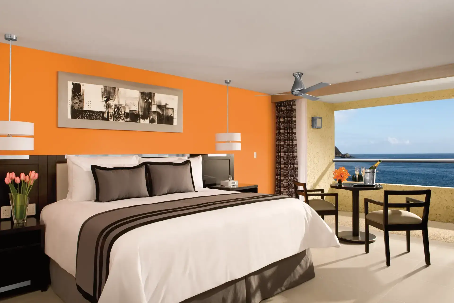 Preferred Club Ocean Front