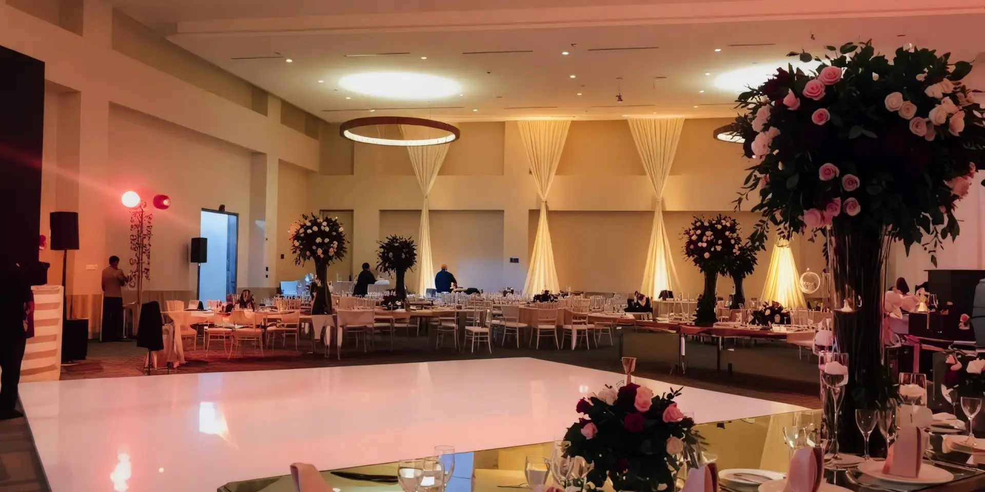 Ballroom