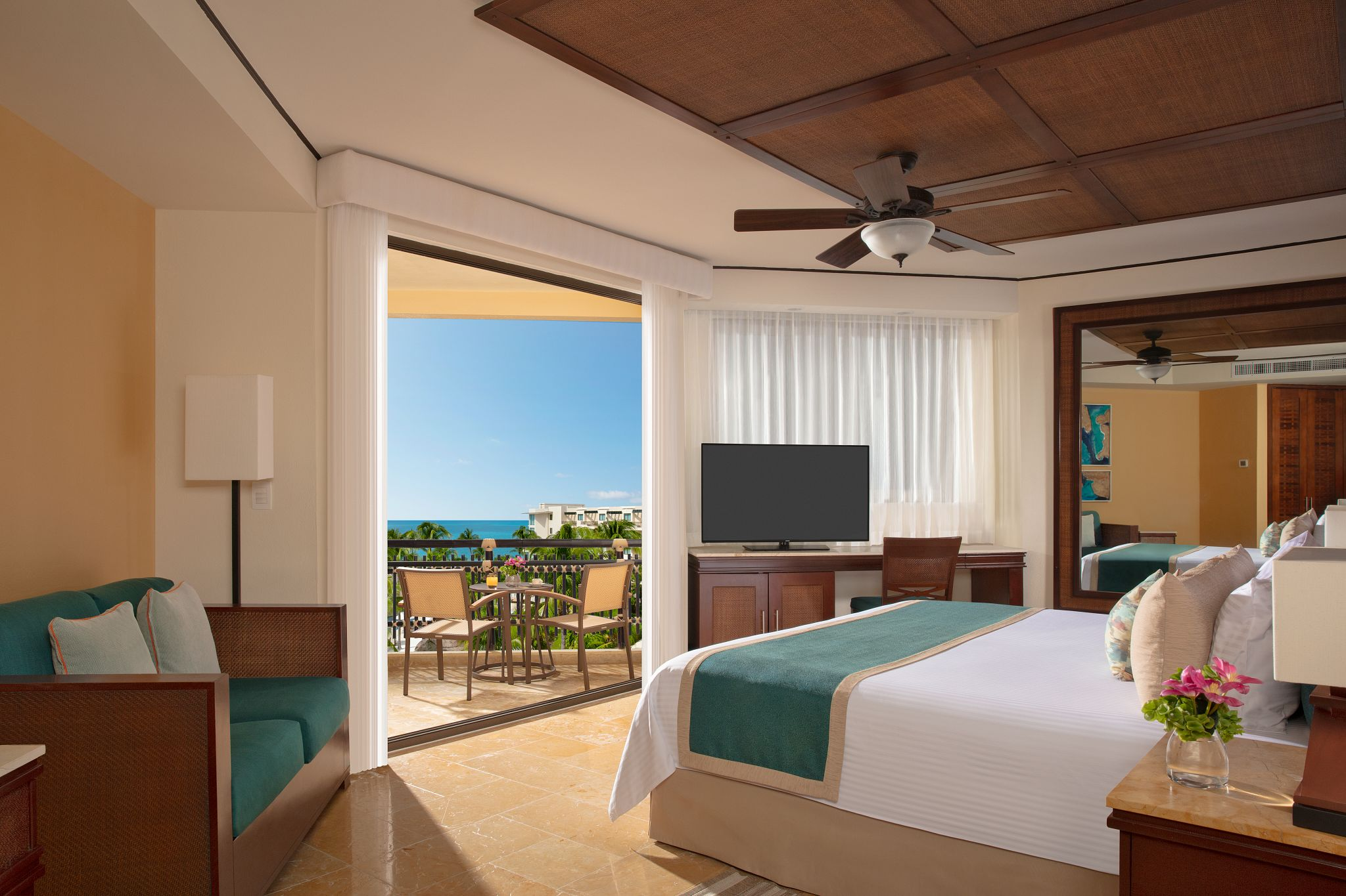 Preferred Club Ocean View
