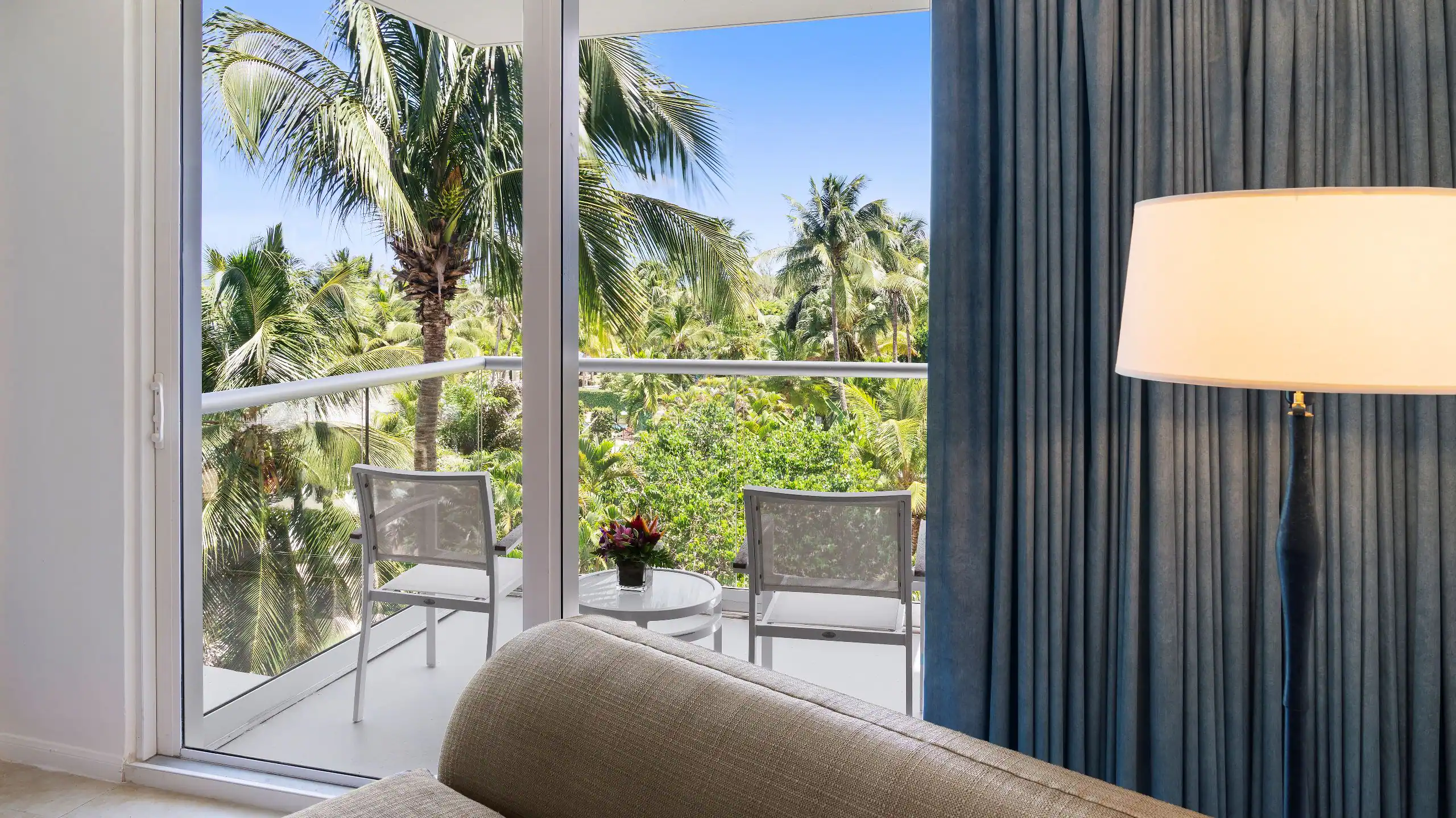 Resort View Queen