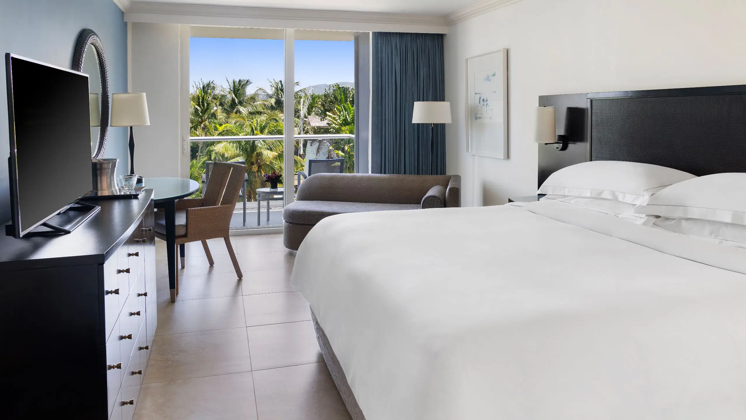 Resort View King