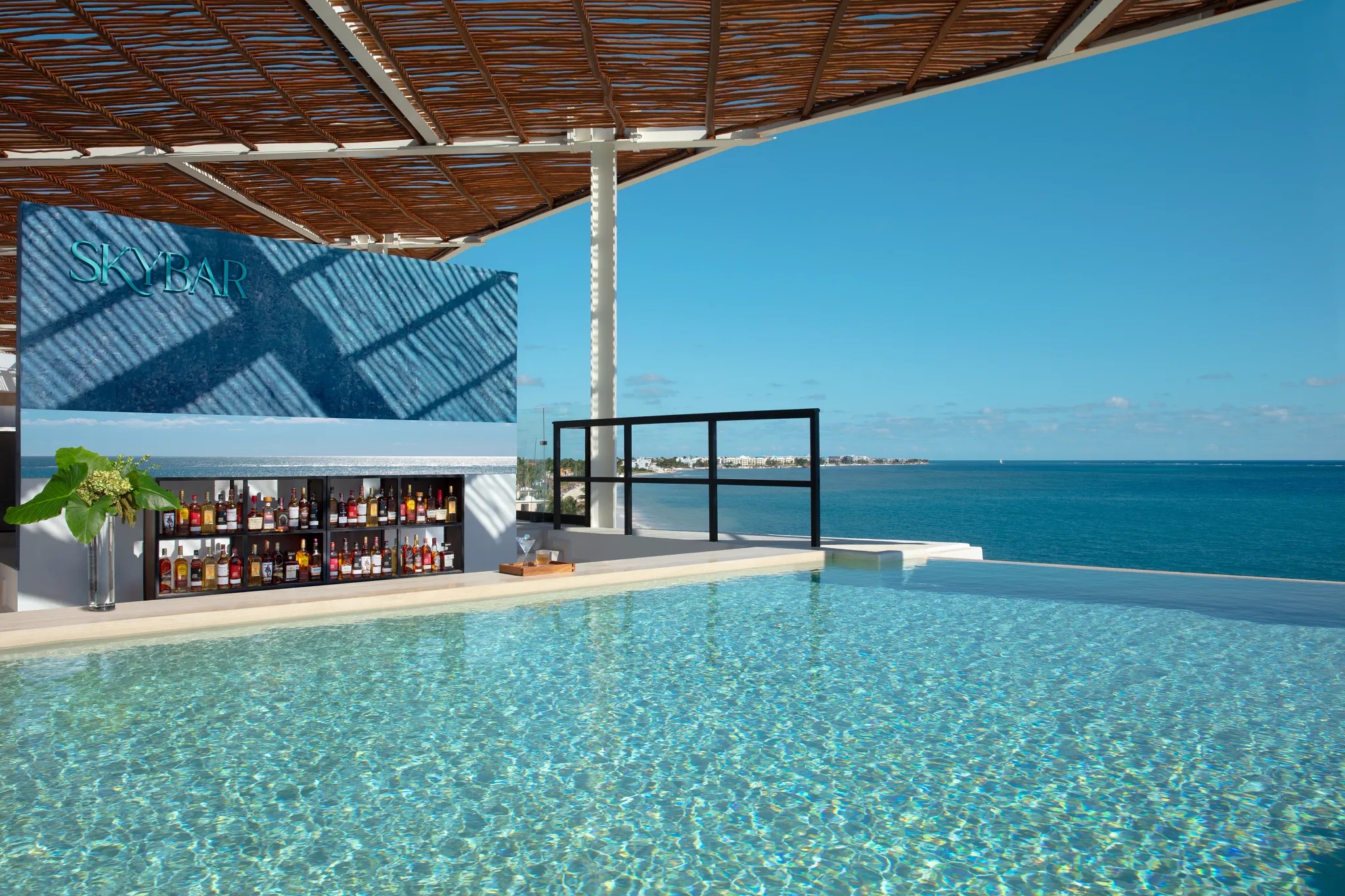 Dreams Sapphire Resort & Spa resort