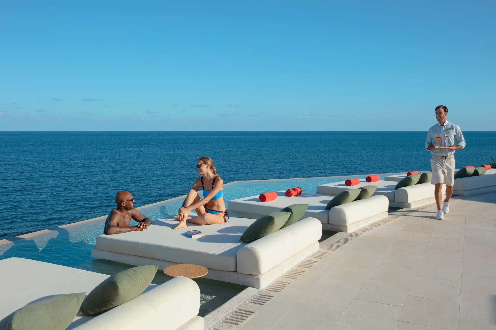 Dreams Sapphire Resort & Spa resort