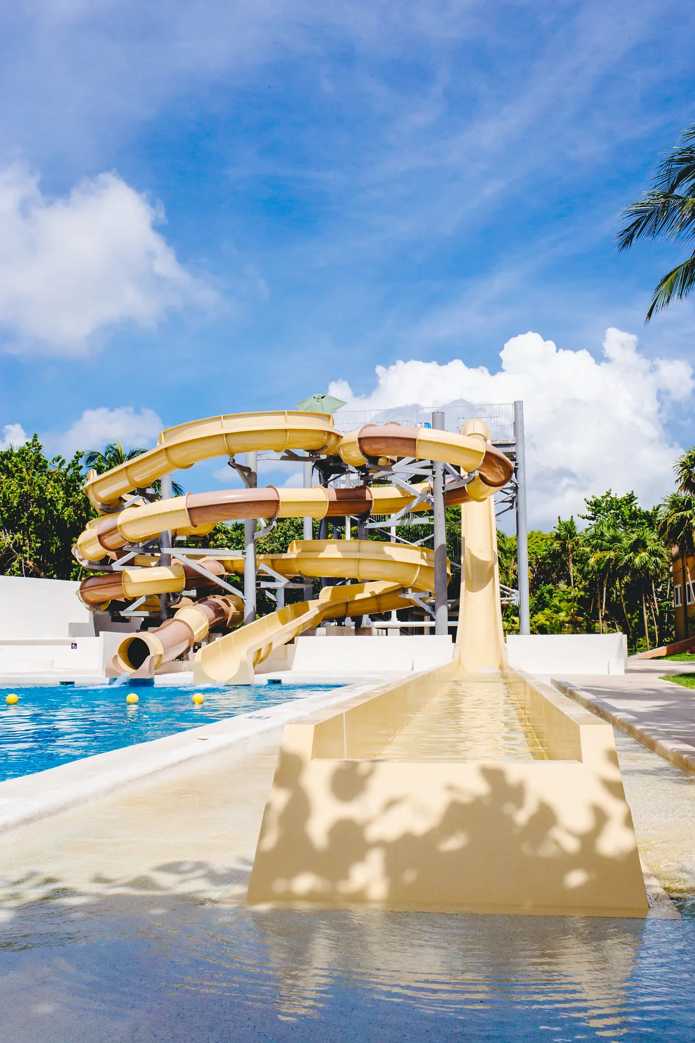 Dreams Sapphire Resort & Spa resort