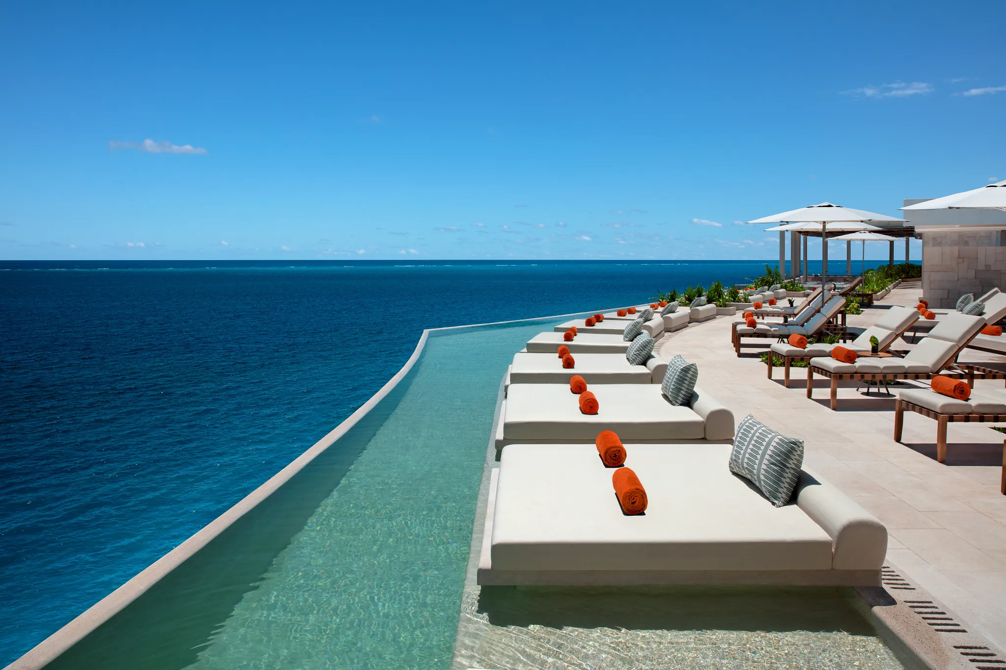 Dreams Sapphire Resort & Spa resort