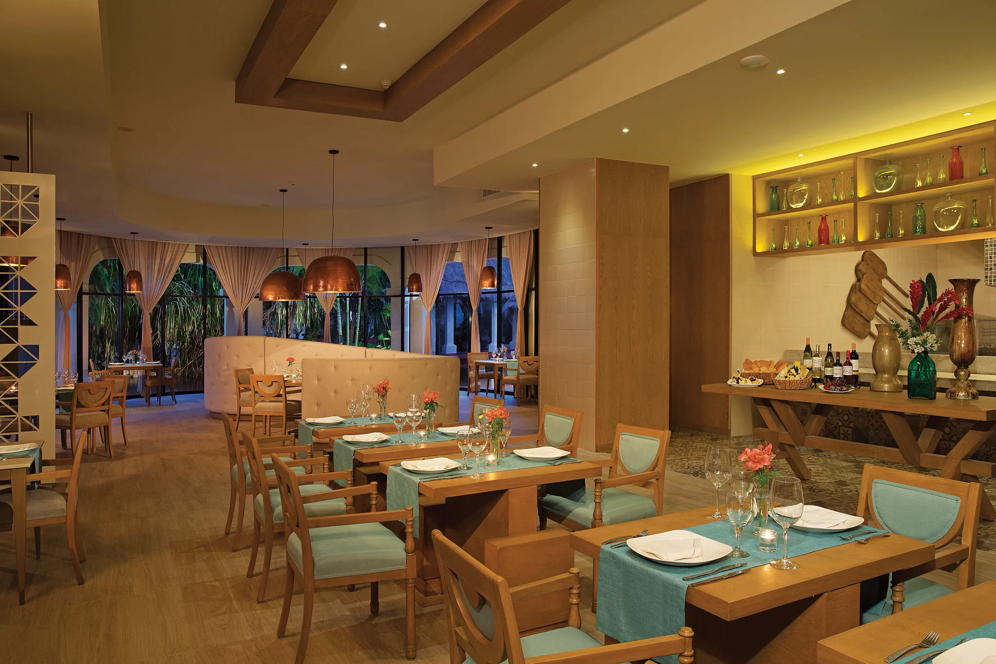 Dreams Sapphire Resort & Spa resort