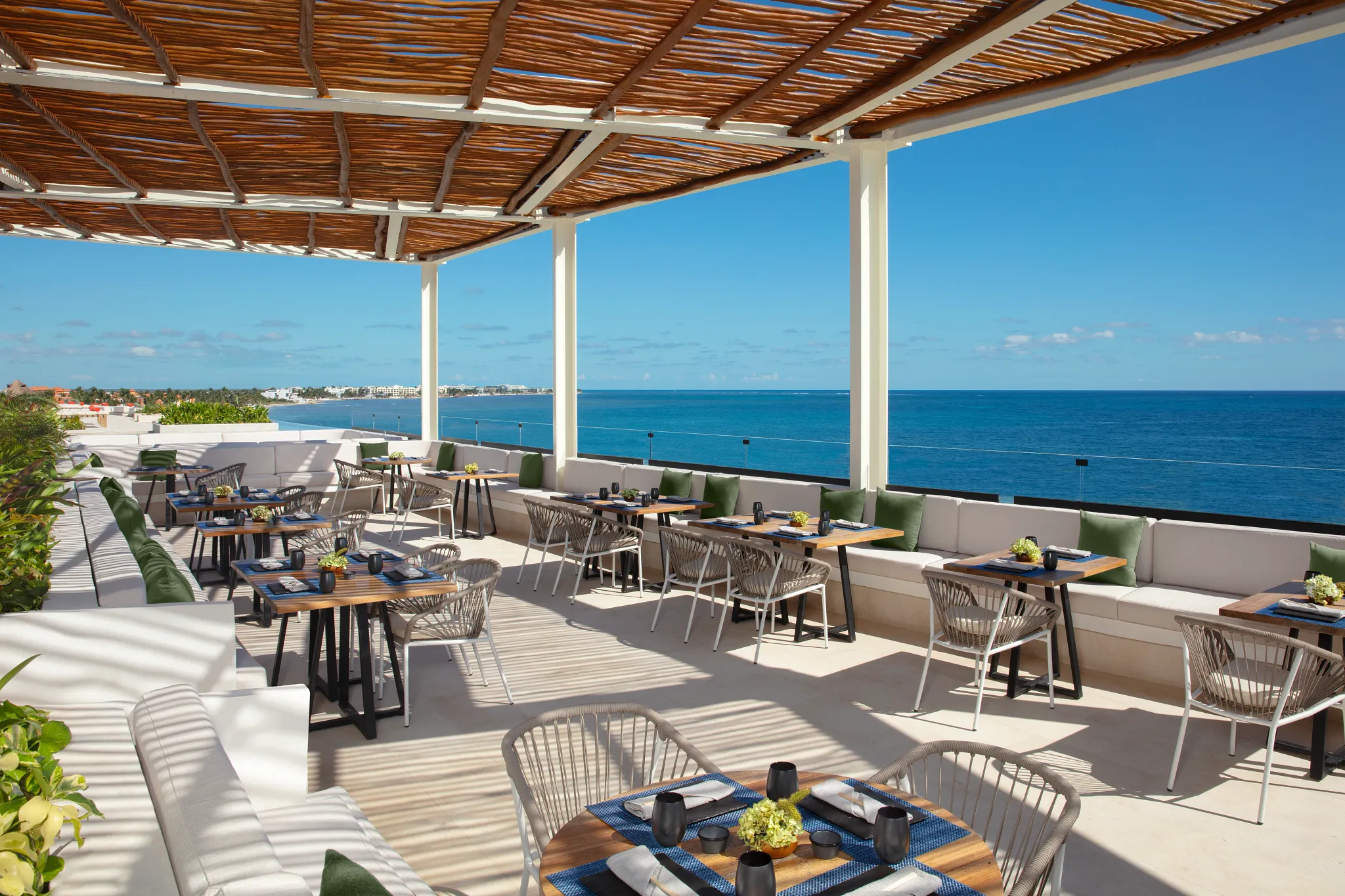 Dreams Sapphire Resort & Spa resort