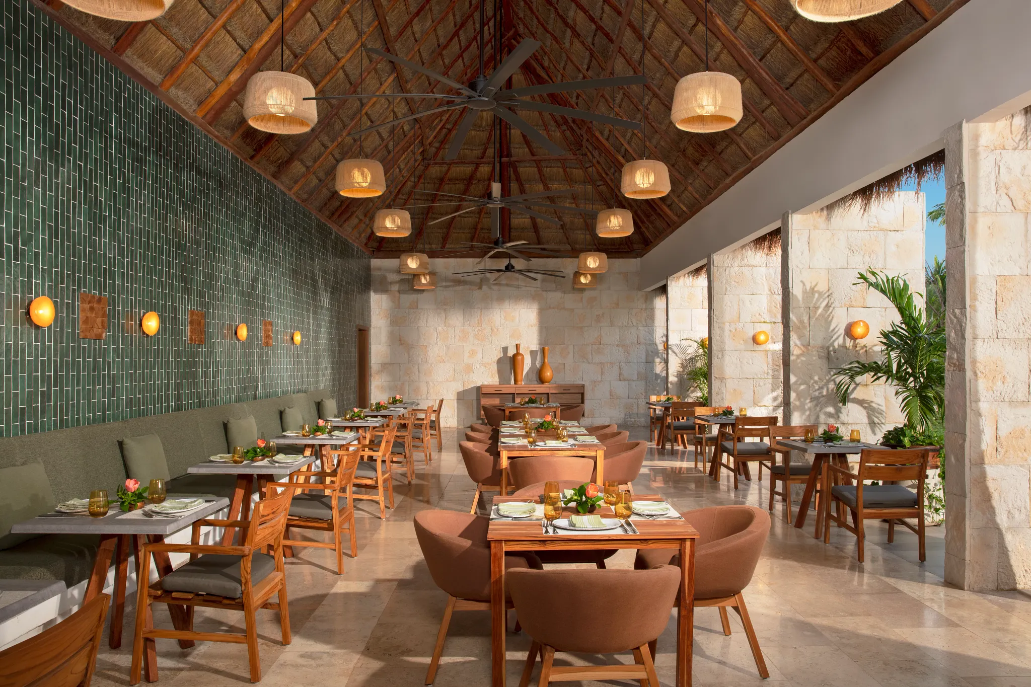 Dreams Sapphire Resort & Spa resort