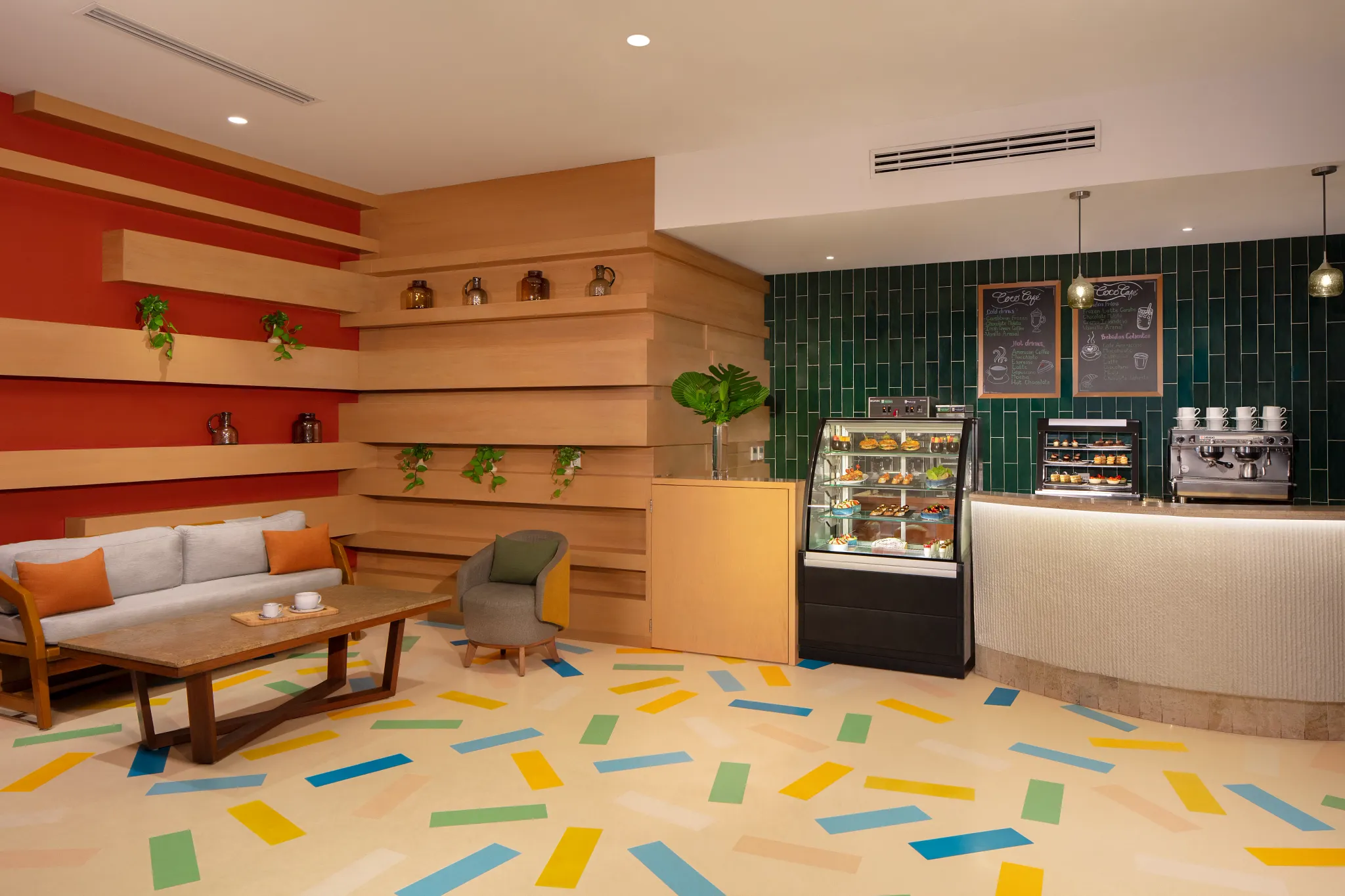 Dreams Sapphire Resort & Spa resort