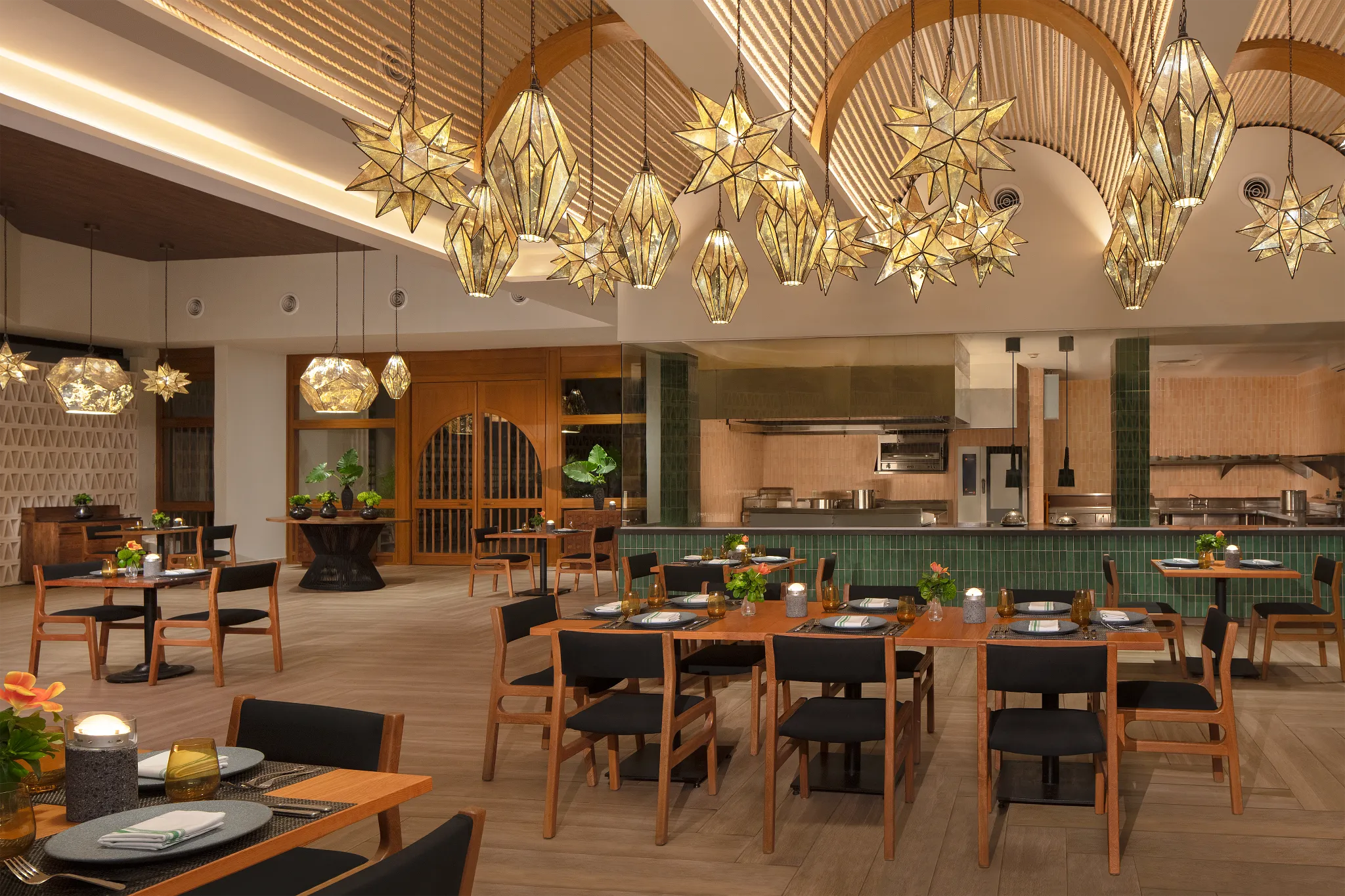 Dreams Sapphire Resort & Spa resort