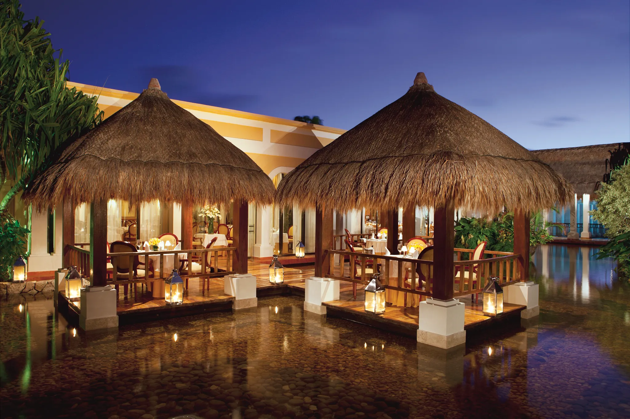 Dreams Sapphire Resort & Spa resort