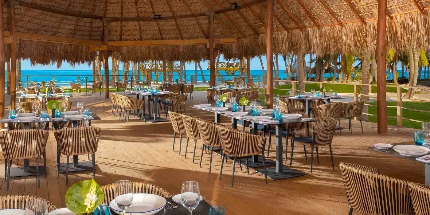 Seaside Grill Restaurant