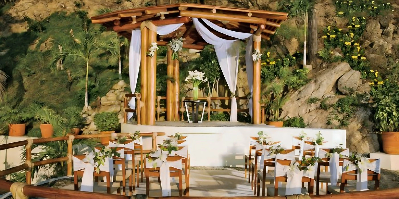 Gazebo