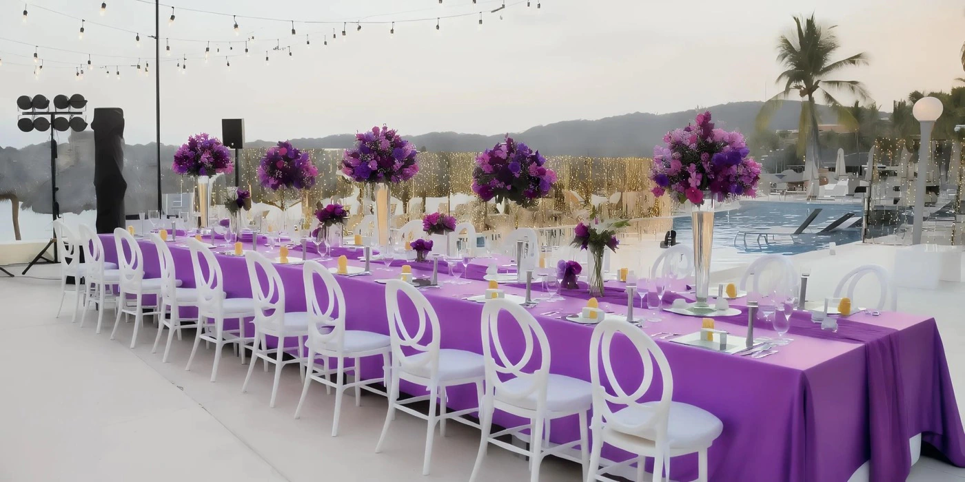 Gazebo Terrace