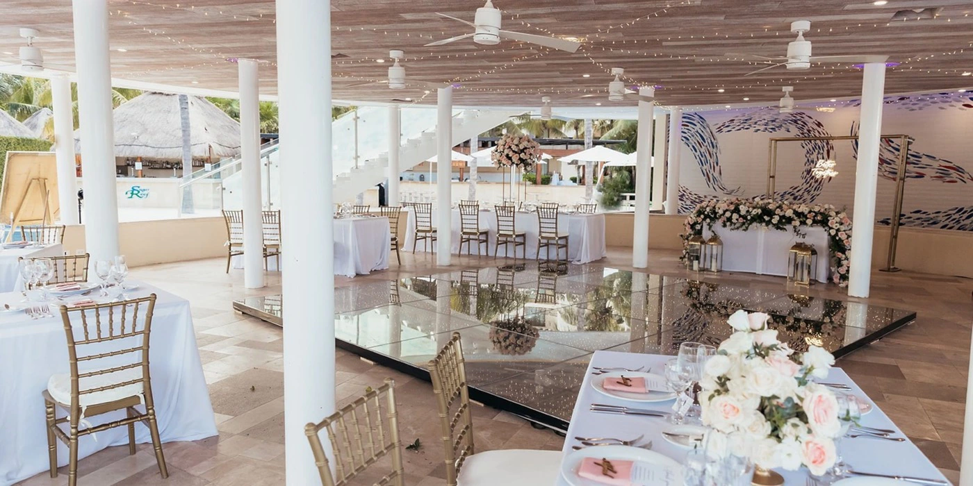 Oceana Restaurant