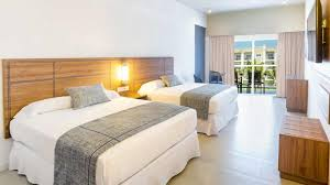 Two Bedroom Family Suite