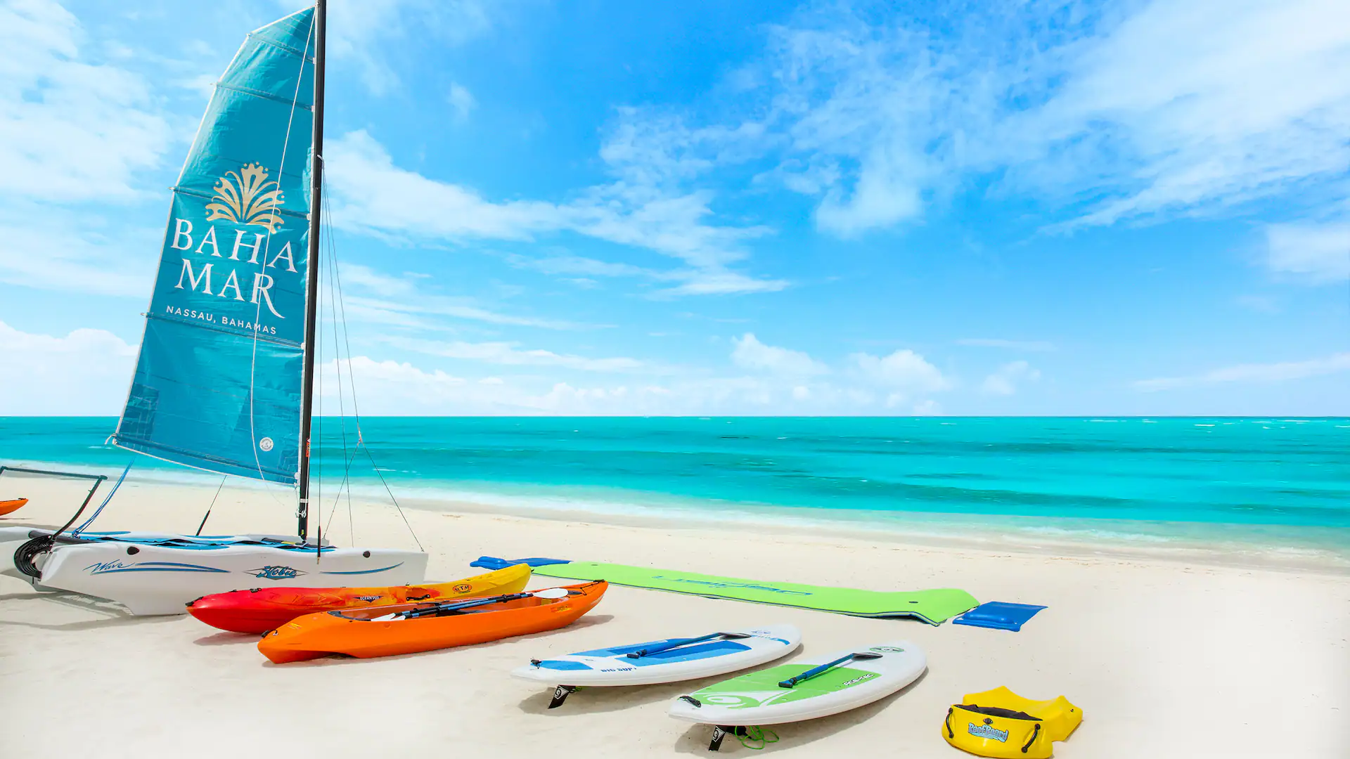 Grand-Hyatt-Baha-Mar-P260-Beach-Canoe.16x9