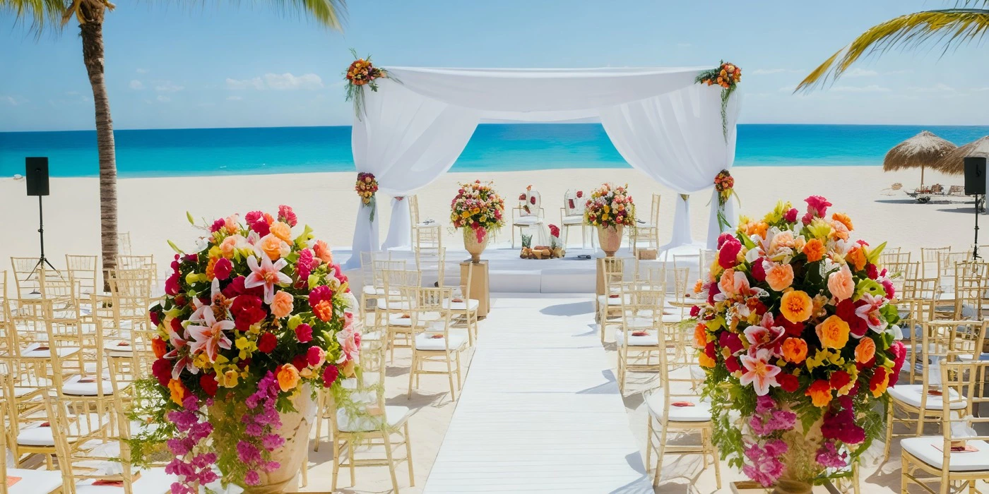 Piano Beach