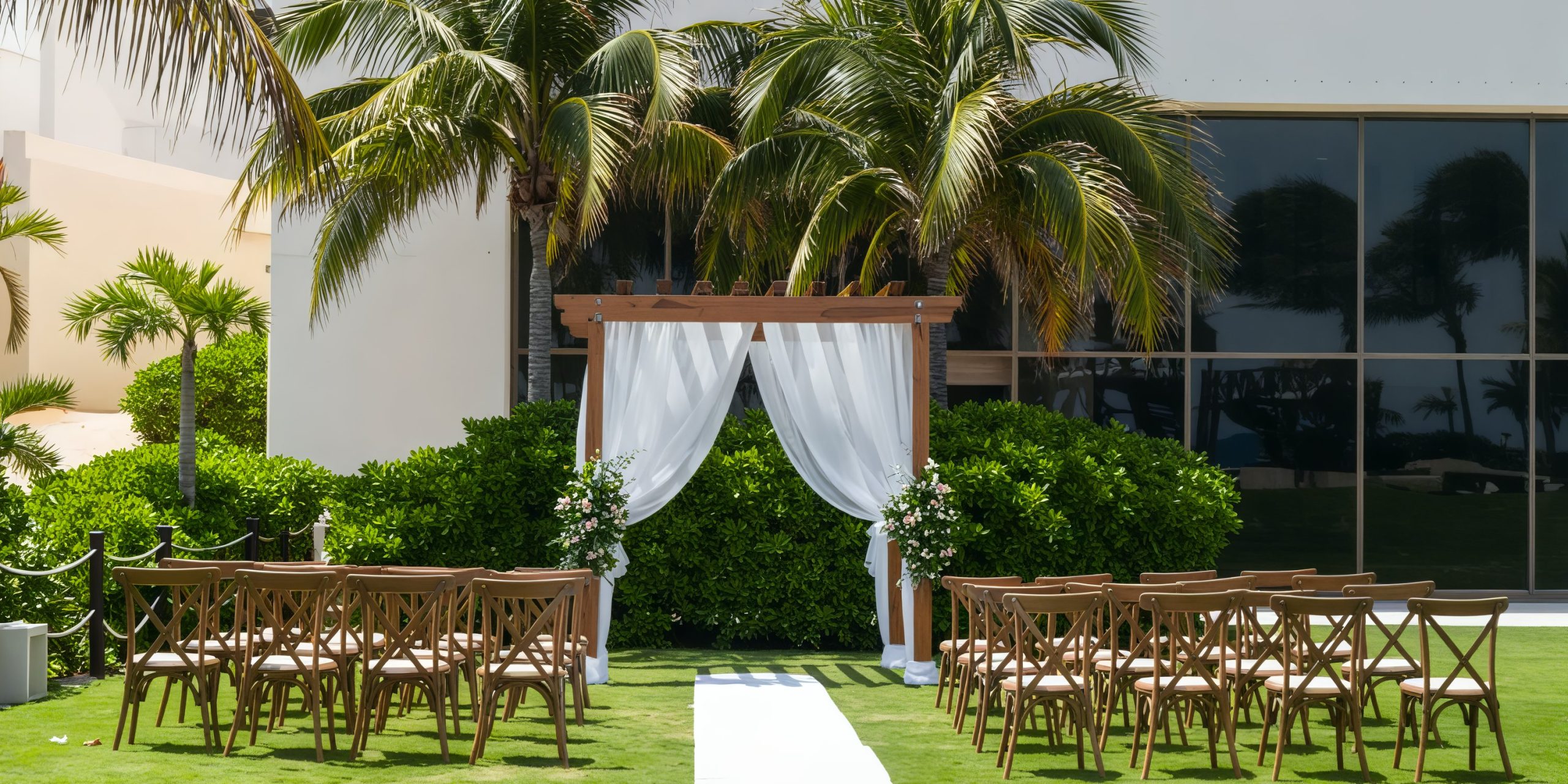 Turquoize Lawn