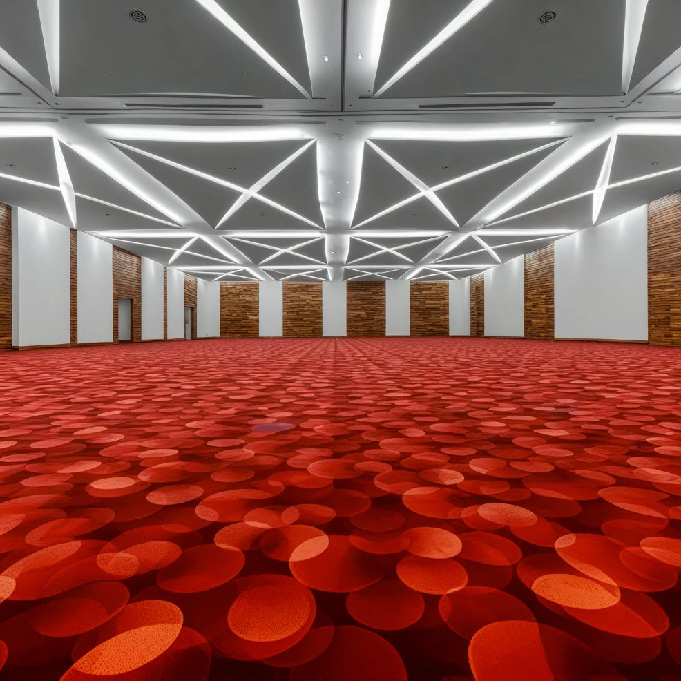 Gran Siqueiros Ballroom