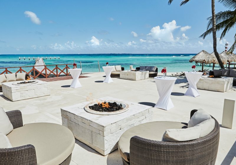 Fire Pits 