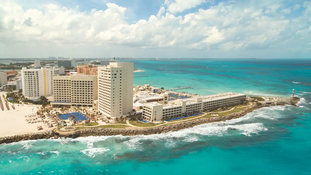 Hyatt-Ziva-Cancun-P167-Aerial-View-South-East.16x9