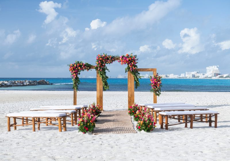 Sahara Beach 