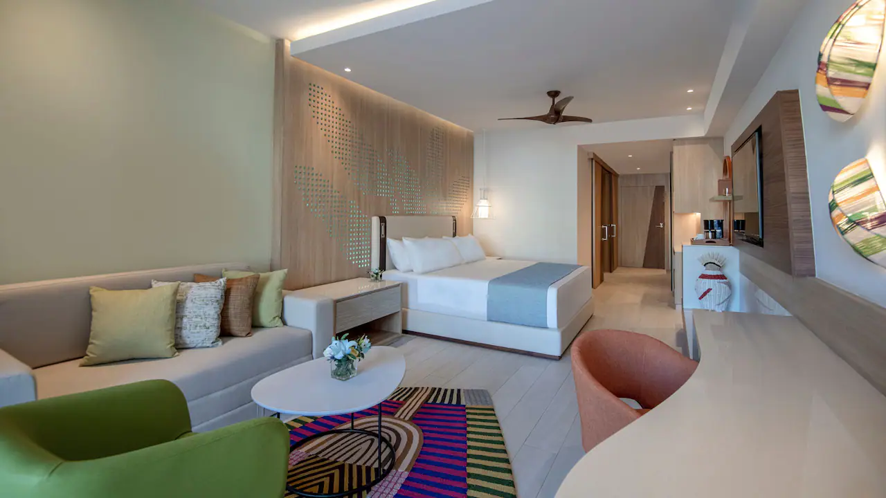 Junior Suite King