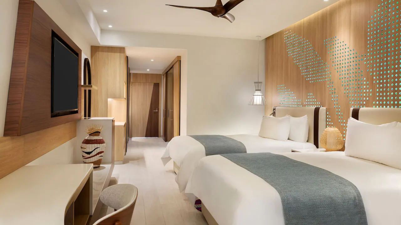 Junior Suite Double