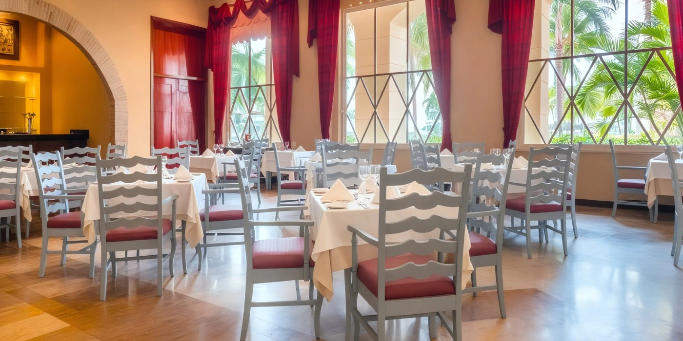 Sole Mio (Italian) Restaurant