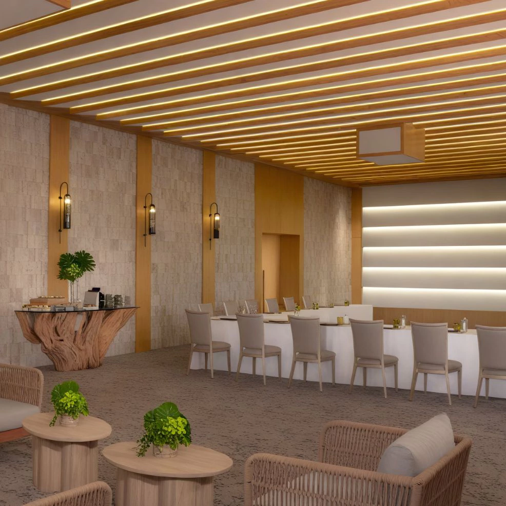 Ballroom