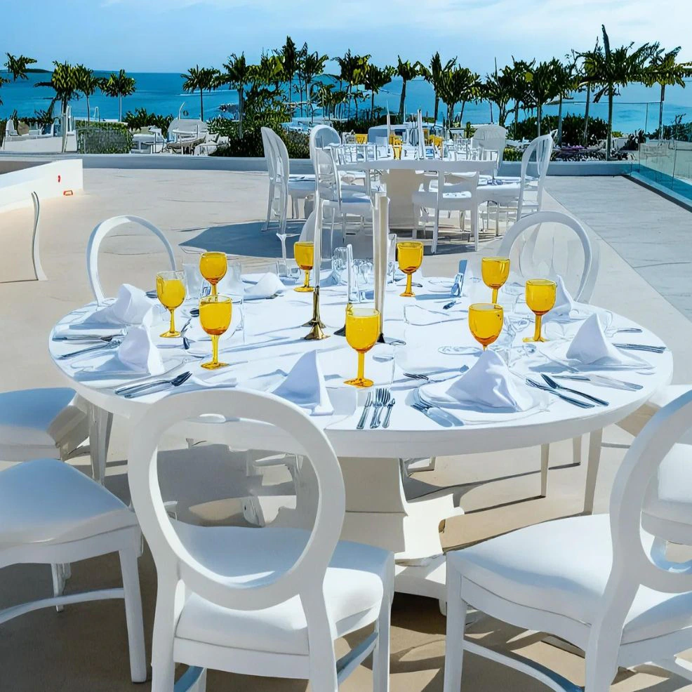 Sky Terrace
