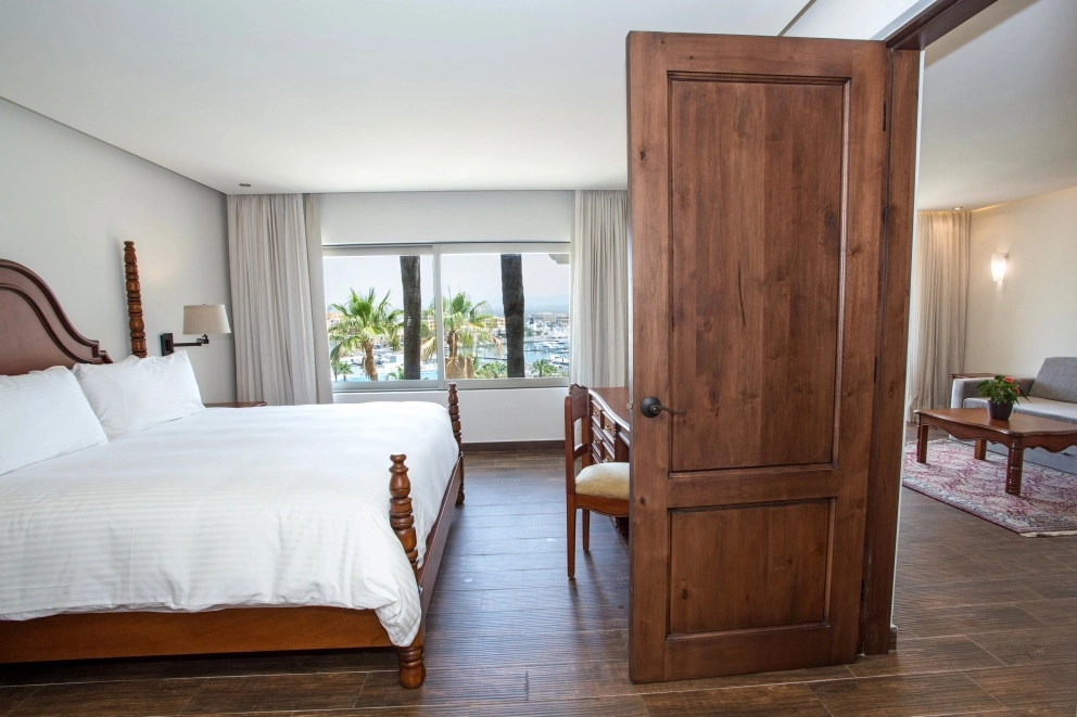 Casita Suite