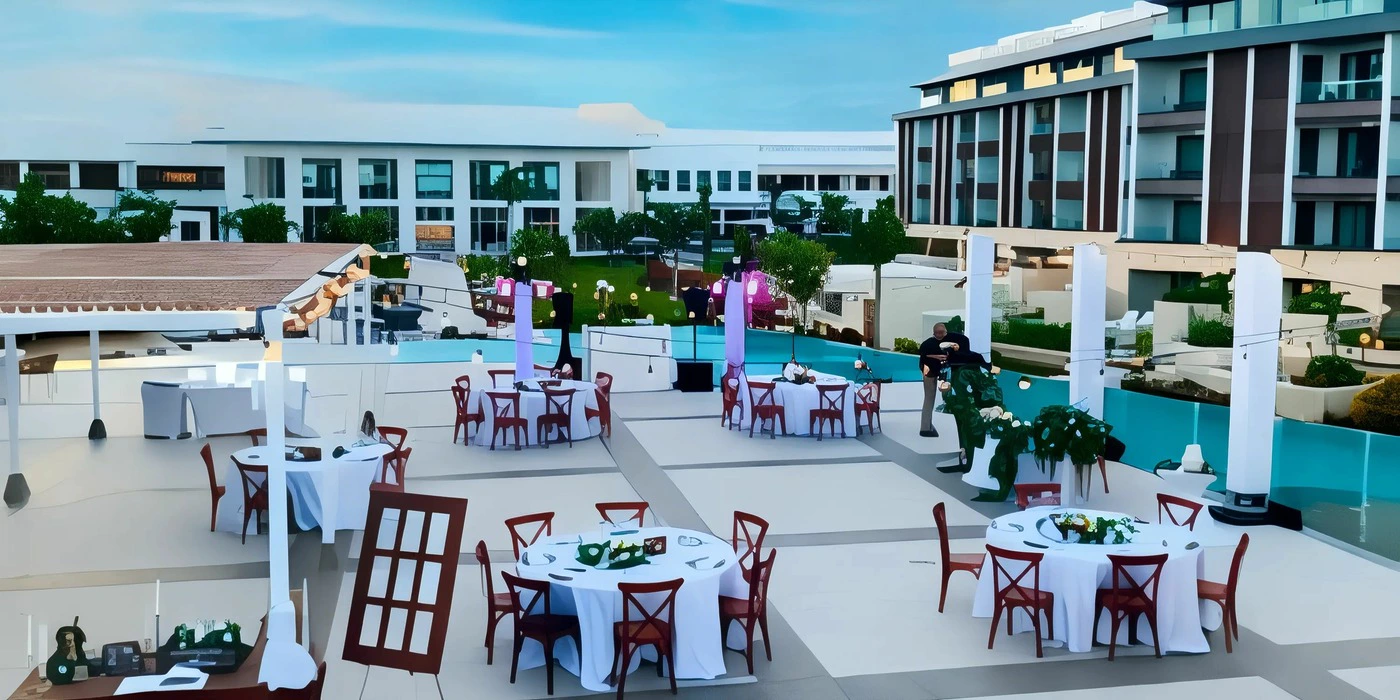 Sky Lounge