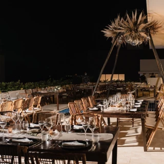 Piano Bar Terrace
