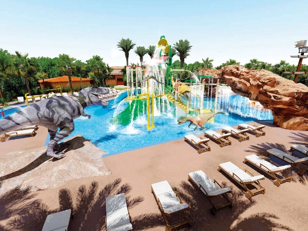 Planet-Hollywood-Cancun-An-Autograph-Collection-All-Inclusive-Resort-202306-CUNPHB-12_Jurassic-Splash-Park