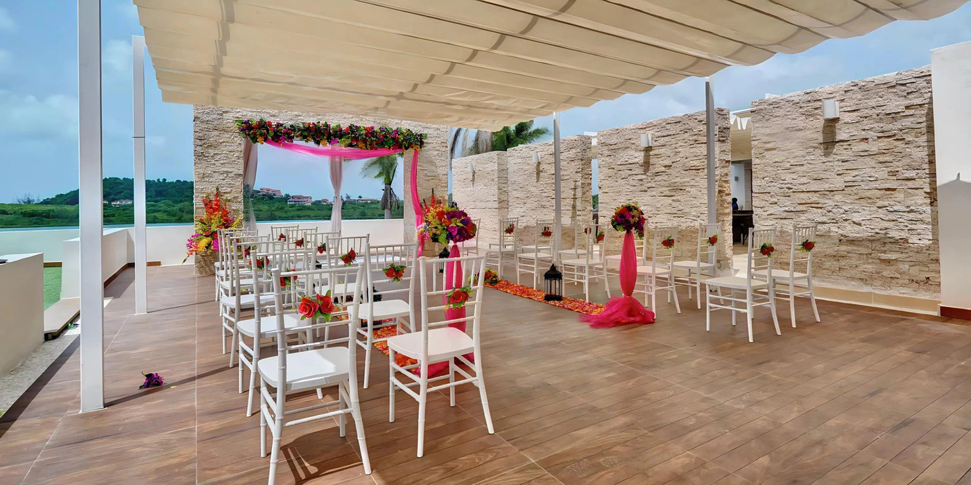 Sky Terrace - Bay View